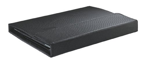 Etui clavier iPad Leitz noir idéal pour travailler en déplacement - 4