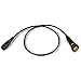 Produktbild Garmin 010-12718-00 Sounder Adapterkabel - 4-poliger Wandler auf 12-polig, schwarz