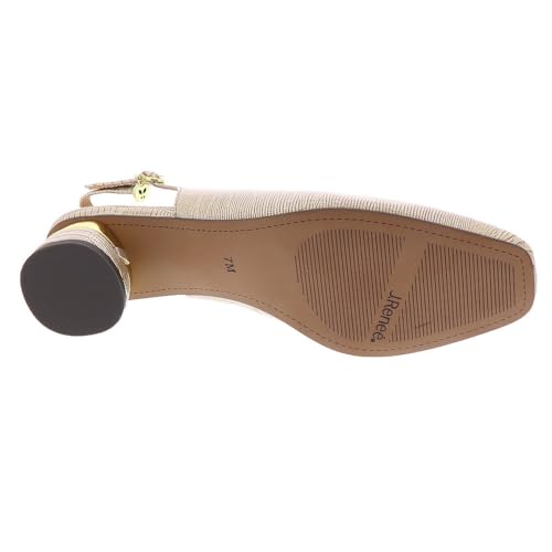 Women's J Renee, Tacitha Pump3
