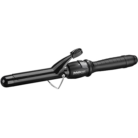 BaByliss 24 mm Pro Ceramic Heat Tongs Cover