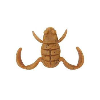 Amazon.co.jp: ボトムアップ ワーム スクーパーフロッグマグナム