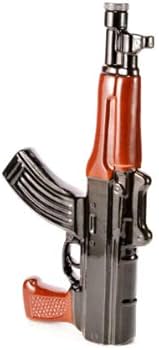 KALASHNIKOV VODKA AK-47ボトルセット 未開封　現在非売品 KALASHNIKOV VODKA AK-47ボトルセット 未開封 現在非売品 - メルカリ