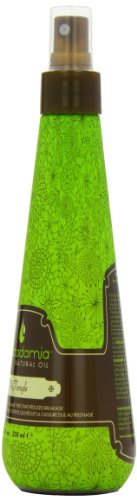 Natural Oil No Tangle Pre-Styler Macadamia Oil 8.5 oz miniatura 2