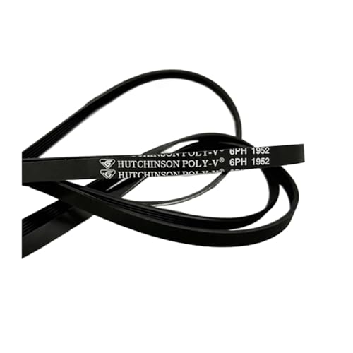 6PH1952 洗濯乾燥機用ゴムコンベロイベルト
