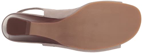 Bella Vita Women's Zamira Wedge Sandal4