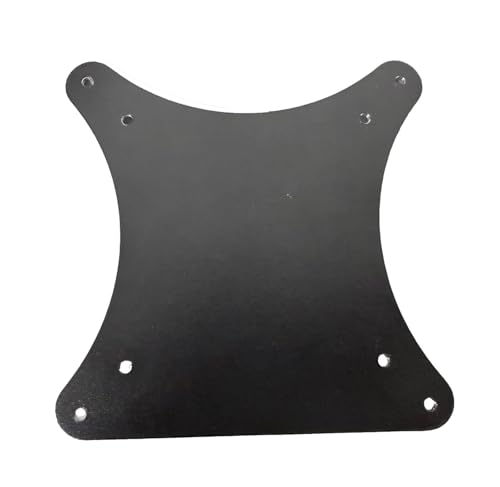 Support d'écran VESA mural pour Xiaomi 23.8 compatible entraxe 75 et 100