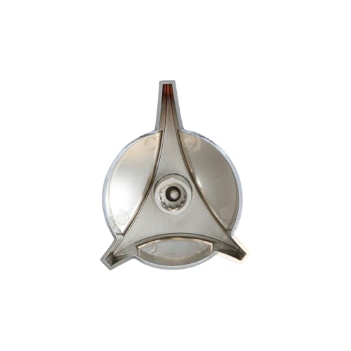 Danco 37577A Faucet Handle for Symmons Tub & Shower, Chrome