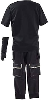 Amazon.co.jp: ファイナルファンタジーXV FFXV コスプレ FF15