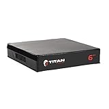Titan Fitness 6' Portable Foam Plyometric Box