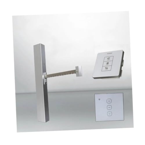 Image of Electric Window Opener with 600mm Chain Drive for Roof Windows