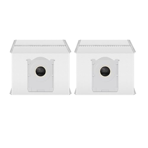 �_�X�g�o�b�O�ADeebot X8 X9 PRO OMNI T80 T50 MAX OMNI�ɑΉ��AYeedi S1??4 Plus�p�[�g�ɑΉ�(10pcs)