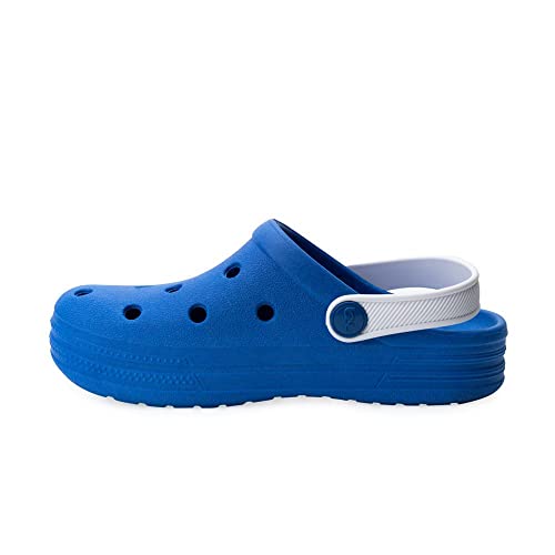 Chinelo Babuche Kidy Infantil KD22-41901