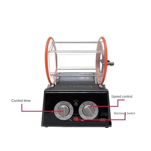 Gobelet machine à polir de table pour rénover vos bijoux à la maison
