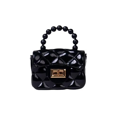 Kids Sling Bag, Mini Crossbody Bag, Children's Shoulder Bag, Small Silicone Sling, Lightweight, Cute, Durable, Adjustable Strap