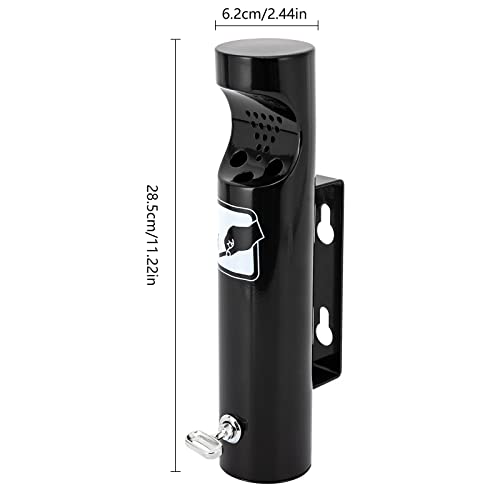 Support de verre à vin mural LED pour optimiser votre bar - 3