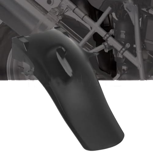 Garde-Boue de Pneu Arrière Haute Résistance pour BMW R 1200 GS
