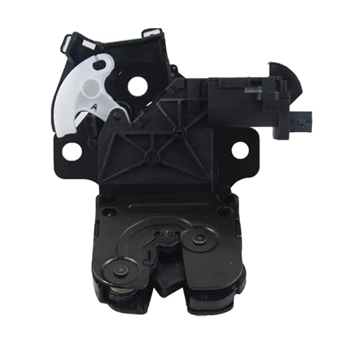 Gâche serrure de hayon électrique haute résistance pour coffre Audi A3 A4 B7 A6 C6 8P4827505C
