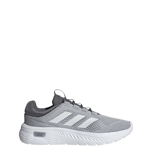 Image of adidas Men Cloudfoam Comfy El Sneaker
