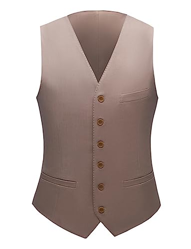 Gilet de costume homme boutonné : résolvez le dilemme entre élégance et confort quotidien