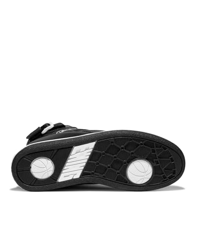 Image of Ewing Men's 33 HI x Orion Rebound Basketball Shoes