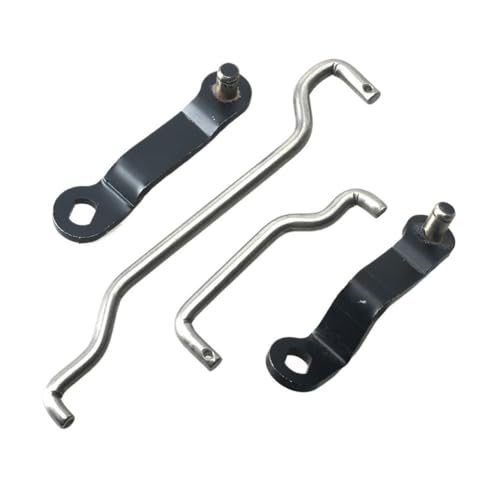 Moteur hors-bord adapté kit fixation commande distance 2T 20HP - 2