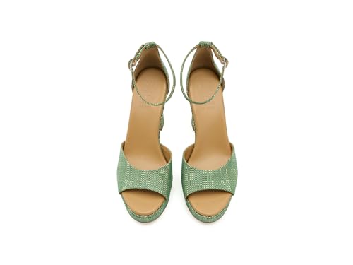 Image of Naturalizer Delphie Strappy Sandals
