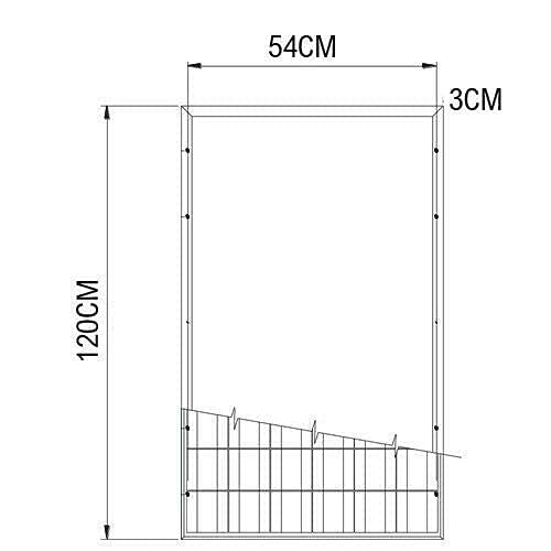 KIT FOTOVOLTAICO 1KWH PANNELLO SOLARE 100WATT BATTERIA 100 AH AGM INVERTER ONDA PURA 2000 WATT ISOLA REGOLATORE 30AMP PER BARCA CASA ROULOTTE CAMPER