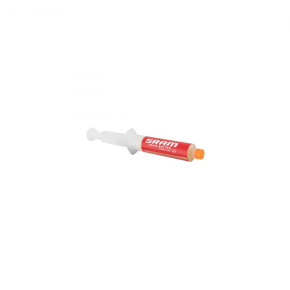 SRAM Tłuszcz smarowy, masło wielobarwne, 20 ml