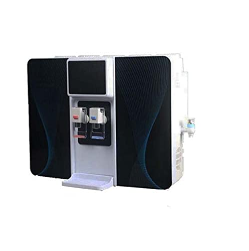 JMOMC Wasseraufbereiter Umkehrosmose-Wasseraufbereiter Haushaltsheizung integrierte Maschine direkter Trinkwasseraufbereiter Cover