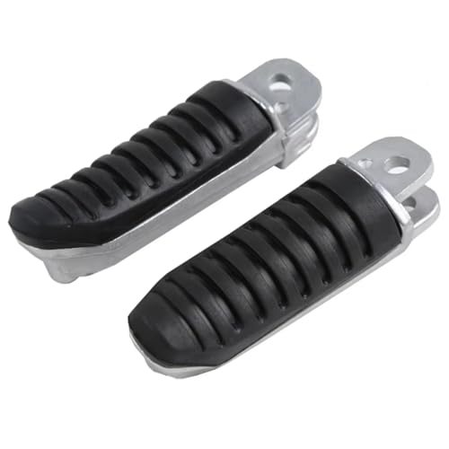 Repose pieds arrière de moto pièces antidérapantes pour Suzuki GSX-R1100