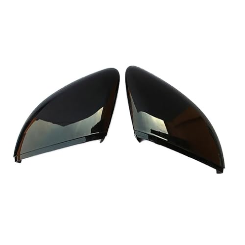 Coques rétroviseur voiture Cross Polo 5 6R GTI 2014-2018 boîtier rétroviseur extérieur 6R0857538C