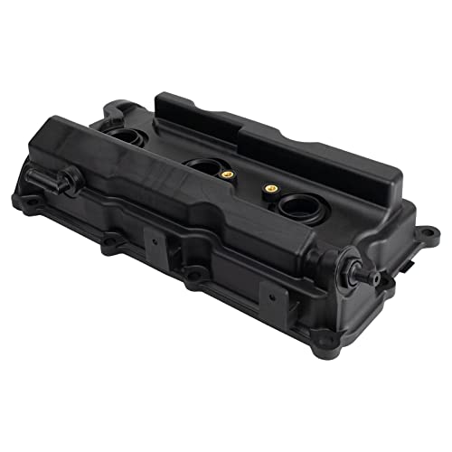 Image of TRQ Engine Valve Cover Assembly RH Side for Nissan Frontier Xterra Pathfinder