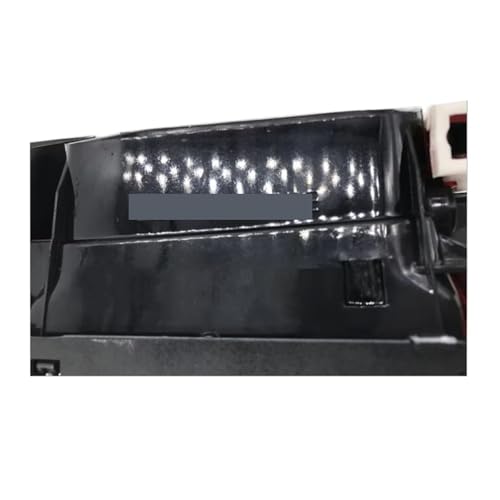 Chauffage ventilation climatisation centrale pour tableau de bord Passat B5 de 1997 à 2005 - 6