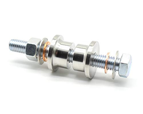 1" Drain Tube Flaring Tool Flanging Tool 8PCS Fastener for Boat Marine Plumbing Replaces 520290-1