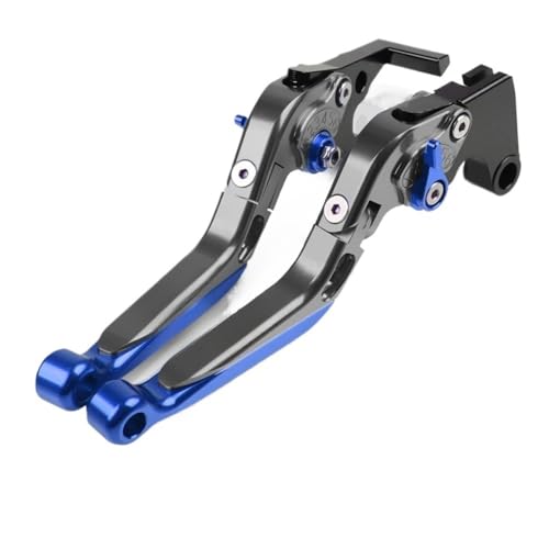 Palancas de freno GSXR 600 en rutas y curvas de fin de semana