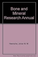 Bone and Mineral Research: A Regular Survey of Developments in the Field of Bone and Mineral Metabolism (Bone and Mineral Research) 0444896597 Book Cover