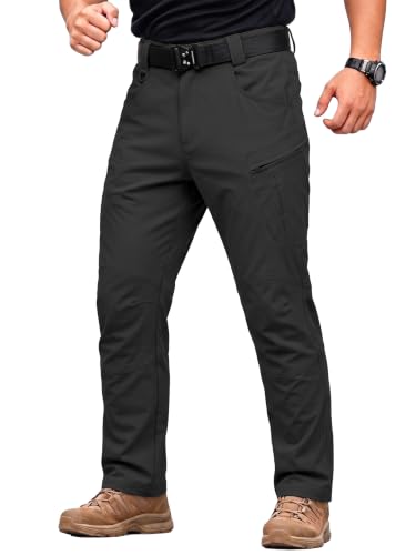 Pillxter Lightweight Water Resistant Pants