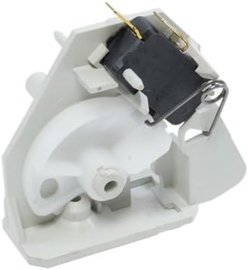 Whirlpool W11182141 OEM Microwave Door Interlock Switch Assembly