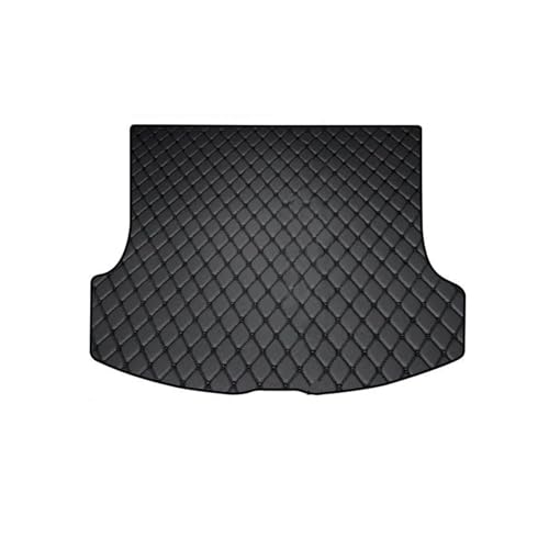 Tapis de coffre pour Lexus RX 5 places protection auto sur mesure de 2016 à 2026