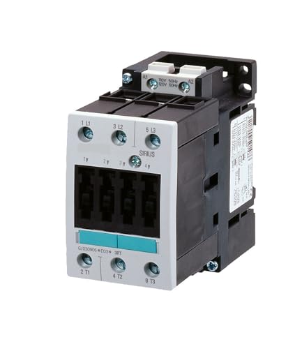 Contacteur 3RT5036-1AG20 relais triphasé 3RT50361AG20 commande bobine 230V AC
