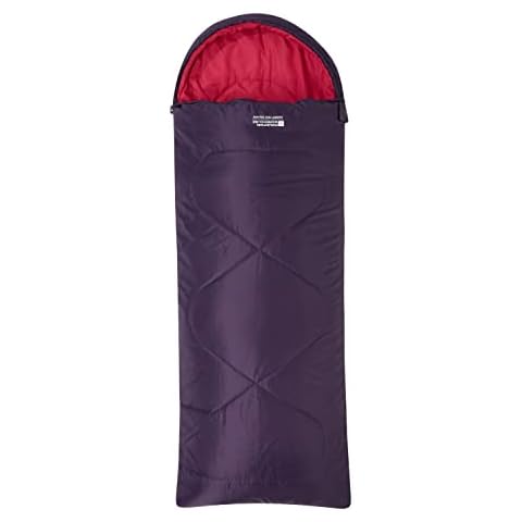 Mountain Warehouse Summit Mini Square Sleeping Bag Cover