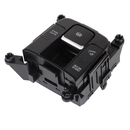 Boton freno mano Kia Sportage 2017 interruptor electronico de estacionamiento 93600-D9000 4