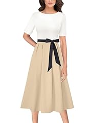 Off White+black+apricot