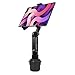 Price comparison product image Cellet Cup Holder Tablet Mount - Car Mount with Cup Holder Base for iPad Mini/Air 2/Air/iPad 4/3/2, Samsung Galaxy Tab 4/3 and More - Holds Tablets Up to 9.7 Inches in Width