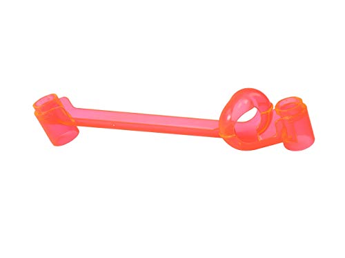 Marble Genius Booster Set (Add-On Set - 20 Marbulous Marble Run Toy Pieces) - Image 6