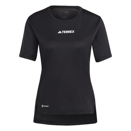 adidas Terrex Multi T-Shirt Femme Respirant Anti-Transpiration