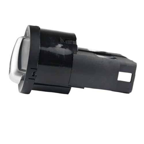 Sensor interruptor de control de faros soluciona parpadeo en VW Sharan 3