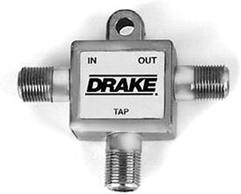 Directional Couplers 1 out (30 dB)