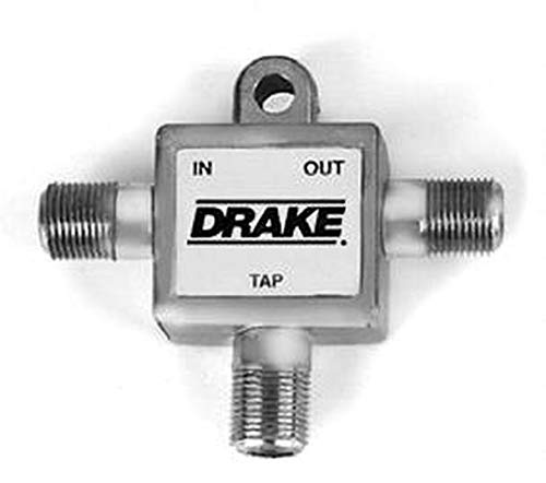 Directional Couplers 1 out (30 dB)