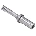 U Drill Tool Holder C25-4D18-75WC03 | Carbide High - Efficiency Drilling for CNC Machines | 18mm Diameter with 4x Length & 75mm Depth | Internal Cooling System for Safe Chip